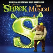Big Bright Beautiful World - Shrek the Musical