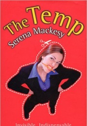 The Temp (Serena MacKesy)