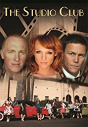 The Studio Club (2014)