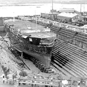 The Historic Dockyard Chatham