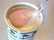 Neapolitan Shake