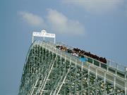 Rebel Yell (Kings Dominion)