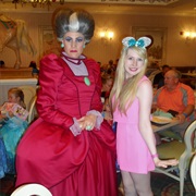 Lady Tremaine