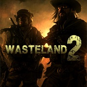 Wasteland 2