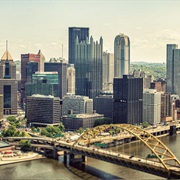 Pittsburg