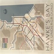 Hawke's Bay Wine Tour