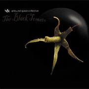 Øresund Space Collective - The Black Tomato