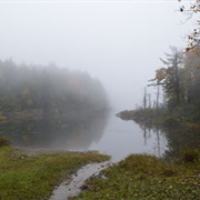 Mt. Everett State Reservation, Massachusetts