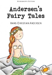 Andersen&#39;s Fairy Tales (Hans Christian Andersen)