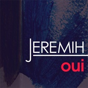 Jeremih: "Oui" (2015)