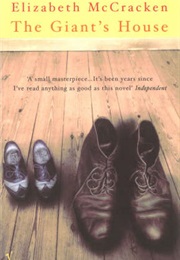 Giants House (Elizabeth McCracken)
