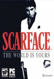 Scarface: The World Is Yours (2006)