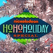 Nickelodeon Holiday Specials