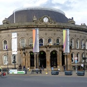 Corn Exchange