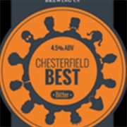 Spire Chesterfield Best Bitter