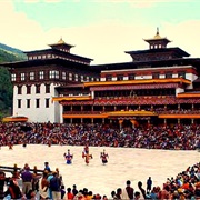 Thimphu, Bhutan