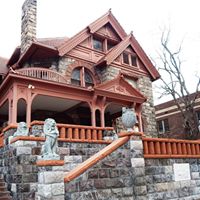 Molly Brown House Museum