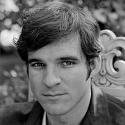 Steve Martin