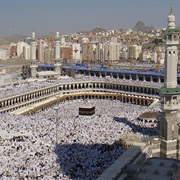 Kaaba