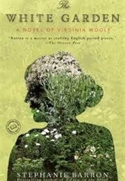 White Garden (Stephanie Barron)