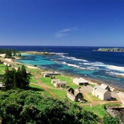 Norfolk Island, Australia