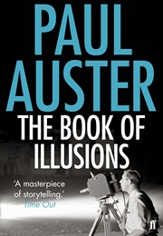 The Book of Illusions (Paul Auster)