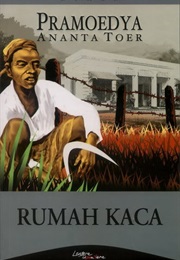 Rumah Kaca (Pramoedya Ananta Toer)