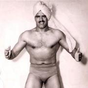 Dara Singh