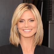 Heidi Klum