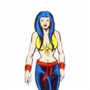 Shinchuko Lotus From the Sons of the Tiger