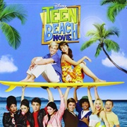 Teen Beach Movie - Soundtrack