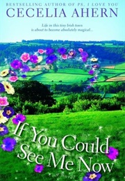 If You Could See Me Now (Cecelia Ahern)
