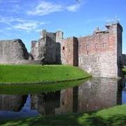 Rothesay Castle