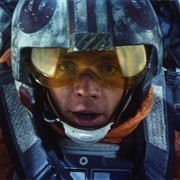 Destory Something Big/Important-Like Luke Skywalker