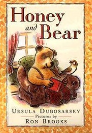 Honey and Bear (Ursula Dubosarsky)