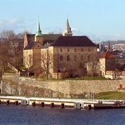 Askerhus Castle