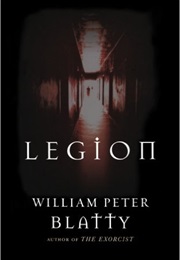 Legion (William Peter Blatty)