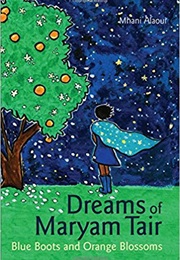 Dreams of Maryam Tair (Mhani Alaoui)