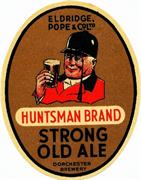 Huntsman Strong Ale