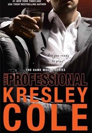The Professional (Kresley Cole)