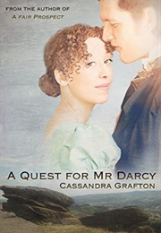 A Quest for Mr Darcy (Cassandra Grafton),  Ada Bright)