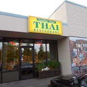 Golden Teak Thai Restaurant (Tacoma)