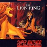 The Lion King Snes