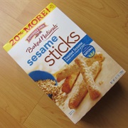 Sesame Sticks