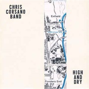 Chris Corsano - High and Dry