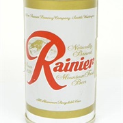 Rainier