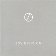 Joy Division: Still