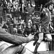 You Can't Do This Anymore,Robin Friday