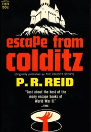 Escape From Colditz (P.R. Reid)