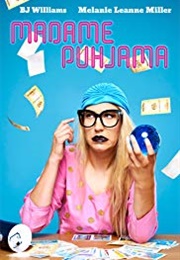 Madame Puhjama (2019)